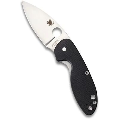 Spyderco Efficient C216Gp Spyderco Efficient C216Gp