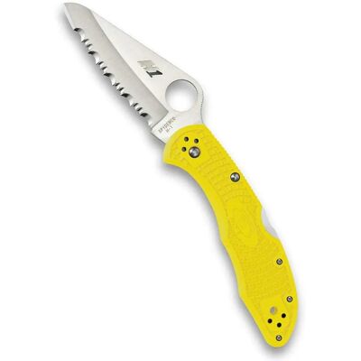 Spyderco C88SYL2 Salt 2 Spyderco C88SYL2 Salt 2