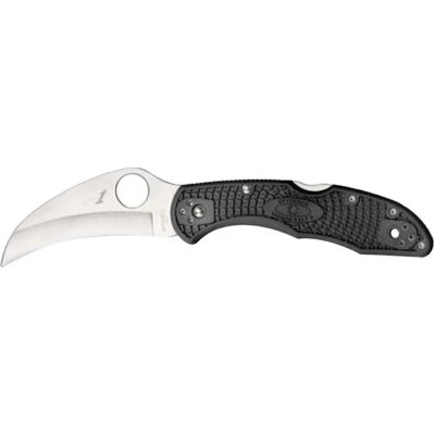 Spyderco Tasman Salt 2 (black) Spyderco Tasman Salt 2 (black)