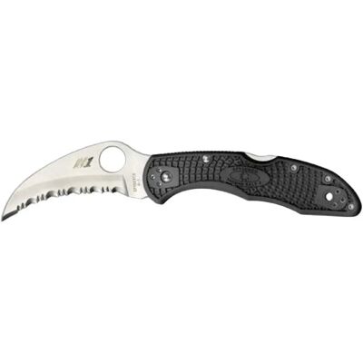 Spyderco Tasman Salt 2 - Canivete de Bolso Resistente à Água Spyderco Tasman Salt 2 - Canivete de Bolso Resistente à Água