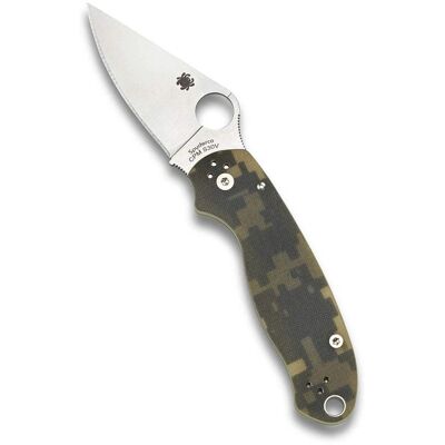 Spyderco Para 3 - C223GPCMO Spyderco Para 3 - C223GPCMO