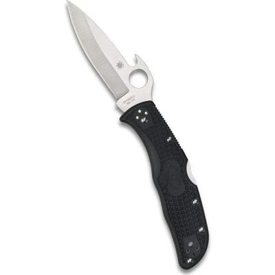 Spyderco Endela - Acero VG-10 - Onda Emerson - Cuchillo de bolsillo Spyderco Endela - Acero VG-10 - Onda Emerson - Cuchillo de bolsillo