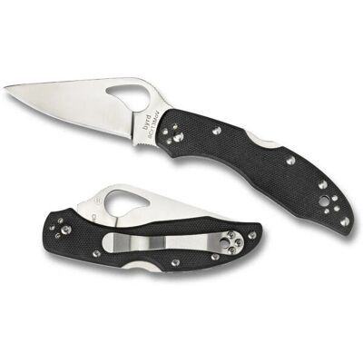 Couteau Pliant Byrd BY04GP2 - Combat/Tactique Couteau Pliant Byrd BY04GP2 - Combat/Tactique
