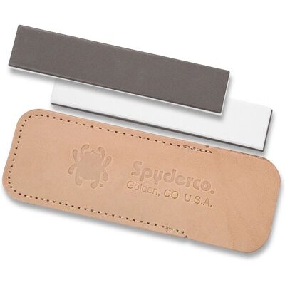 Afiador de facas Spyderco 303MF - Afiador Afiador de facas Spyderco 303MF - Afiador