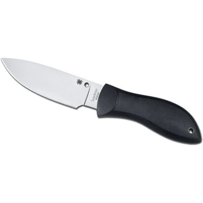 Nóż Drop Point Spyderco Bill Moran - Etui Nóż Drop Point Spyderco Bill Moran - Etui