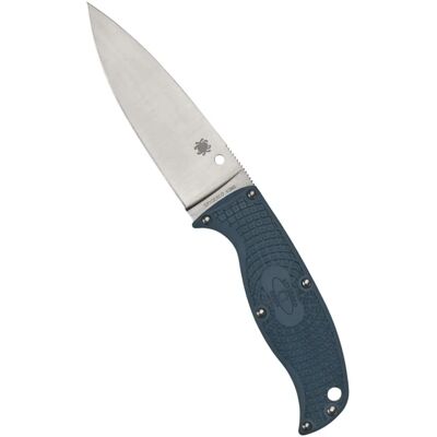 Spyderco Enuff 2 Azul Spyderco Enuff 2 Azul