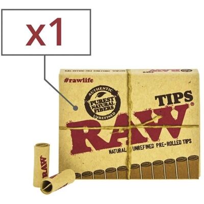 RAW Precyzjonie pakowane filtry niebiałkowane - Filtr RAW Precyzjonie pakowane filtry niebiałkowane - Filtr