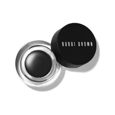 Bobbi Brown Long-Wear Gel Eyeliner - Black 3 g Bobbi Brown Long-Wear Gel Eyeliner - Black 3 g
