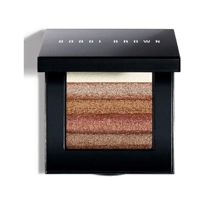 Bobbi Brown Bronze Shimmer Brick Compact Face Powder - Face Powder Bobbi Brown Bronze Shimmer Brick Compact Face Powder - Face Powder