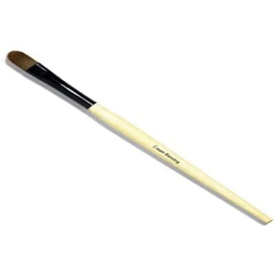 Pensula de corector Bobbi Brown - Iluminator pentru ochi - Pensulă de machiaj Pensula de corector Bobbi Brown - Iluminator pentru ochi - Pensulă de machiaj