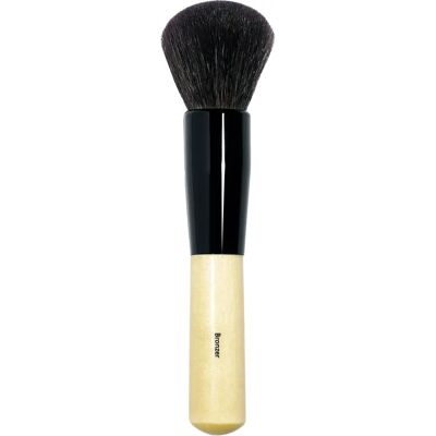 Bobbi Brown Bronzer Pinsel - Weiche, Runde, Gesichts-Make-up-Tool Bobbi Brown Bronzer Pinsel - Weiche, Runde, Gesichts-Make-up-Tool