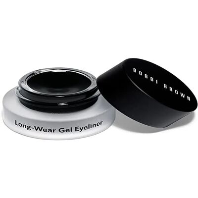Bobbi Brown Langanhaltender Gel Eyeliner - Kaviar Tinte - 3g Bobbi Brown Langanhaltender Gel Eyeliner - Kaviar Tinte - 3g