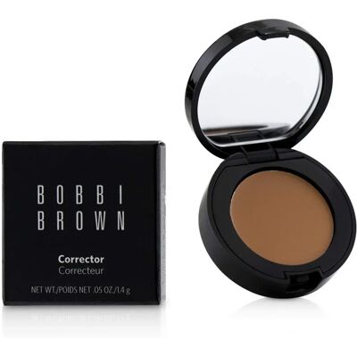 Bobbi Brown Dunkle Pfirsich Korrektor - Abdeckcreme für dunkle Augenringe Bobbi Brown Dunkle Pfirsich Korrektor - Abdeckcreme für dunkle Augenringe