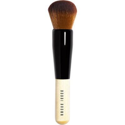 Pinceau visage à couverture totale Bobbi Brown - Neutre EHG Pinceau visage à couverture totale Bobbi Brown - Neutre EHG