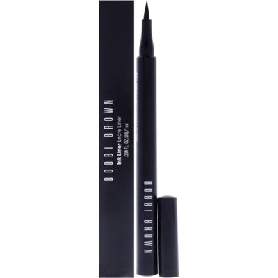 Bobbi Brown Ink Line Pen per Occhi - Nero Assoluto - 0,05 ml Bobbi Brown Ink Line Pen per Occhi - Nero Assoluto - 0,05 ml