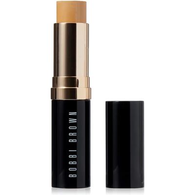 Bobbi Brown Skin Foundation Stick Sand - Foundation Stick - Publicité Bobbi Brown Skin Foundation Stick Sand - Foundation Stick - Publicité