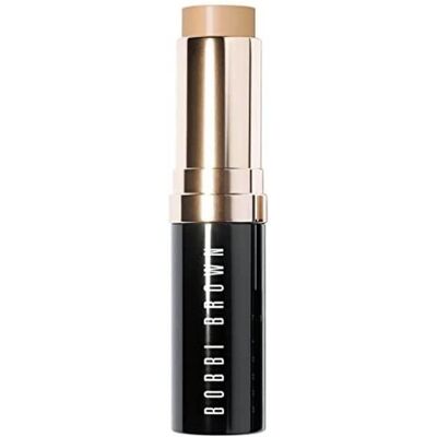 Bobbi Brown Skin Foundation Stick Beige - Multi-Function Makeup - 9g Bobbi Brown Skin Foundation Stick Beige - Multi-Function Makeup - 9g