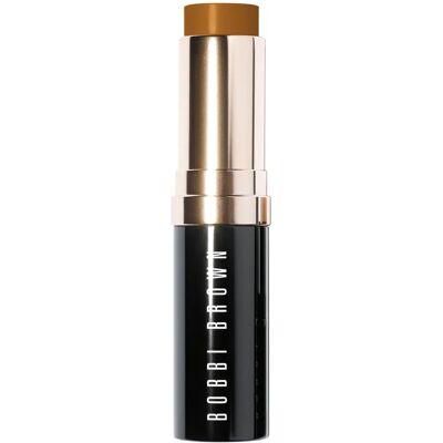 Bobbi Brown Skin Foundation Stick - Warm Almond - Finitura naturale - Copertura media Bobbi Brown Skin Foundation Stick - Warm Almond - Finitura naturale - Copertura media