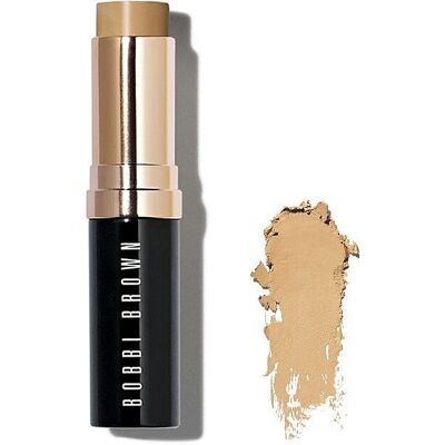 Bobbi Brown Natural Tan Foundation Stick - Skin Type, Coverage Bobbi Brown Natural Tan Foundation Stick - Skin Type, Coverage