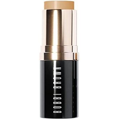 Bobbi Brown Skin Foundation Stick - Cool Sand - Mittlere Deckkraft - Natürliches Finish Bobbi Brown Skin Foundation Stick - Cool Sand - Mittlere Deckkraft - Natürliches Finish