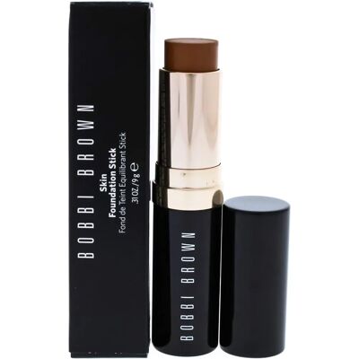 Bobbi Brown Mandel Foundation Stick - Natürlicher, Mittlerer Deckkraft - Foundation Stick Bobbi Brown Mandel Foundation Stick - Natürlicher, Mittlerer Deckkraft - Foundation Stick
