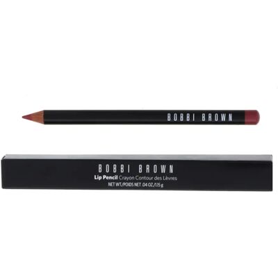 Bobbi Brown Lip Pencil Rose - Langanhaltiger Lippenkonturenstift Bobbi Brown Lip Pencil Rose - Langanhaltiger Lippenkonturenstift