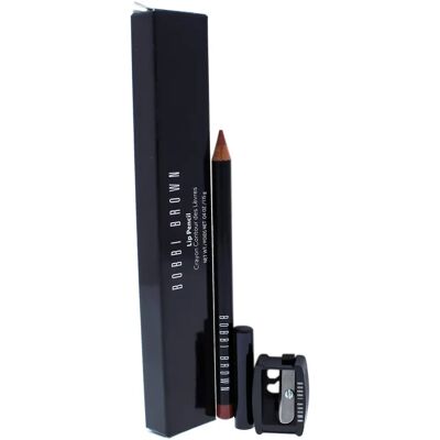 Bobbi Brown Nude Huulipencil - Tapaa uusi paras ystäväsi Bobbi Brown Nude Huulipencil - Tapaa uusi paras ystäväsi