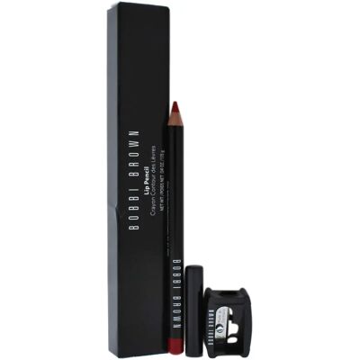 Creion buze Bobbi Brown - Roșu, Rezistent, 1g Creion buze Bobbi Brown - Roșu, Rezistent, 1g