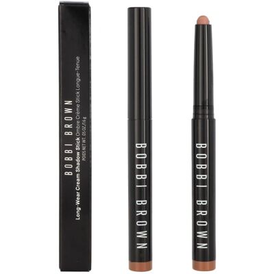 Bobbi Brown Long-Wear Cream Shadow Stick - Nude Beach Eyeshadow Bobbi Brown Long-Wear Cream Shadow Stick - Nude Beach Eyeshadow