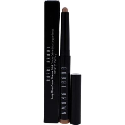 Bobbi Brown Long-Wear Cream Shadow Stick - Truffle - Lidschatten in Stiftform - 1,6 g Bobbi Brown Long-Wear Cream Shadow Stick - Truffle - Lidschatten in Stiftform - 1,6 g