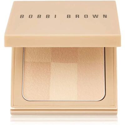 Bobbi Brown Nude Finish Illuminating Powder - Bare - Pudder for kvinner Bobbi Brown Nude Finish Illuminating Powder - Bare - Pudder for kvinner