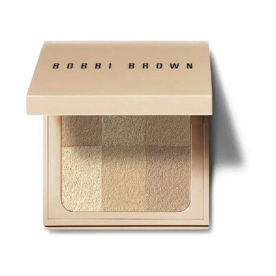Bobbi Brown Nude Finish Illuminating Powder - Face, Brightening, All Skin Types Bobbi Brown Nude Finish Illuminating Powder - Face, Brightening, All Skin Types