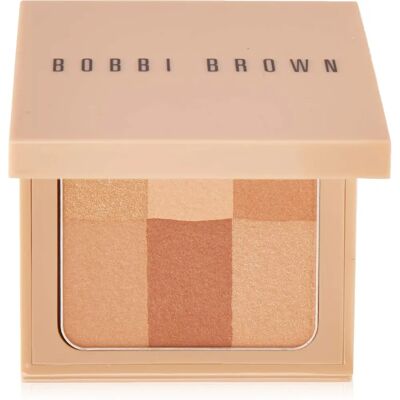 Bobbi Brown Nude Finish Illuminating Powder - Buff - Pudder, 6,6 g Bobbi Brown Nude Finish Illuminating Powder - Buff - Pudder, 6,6 g