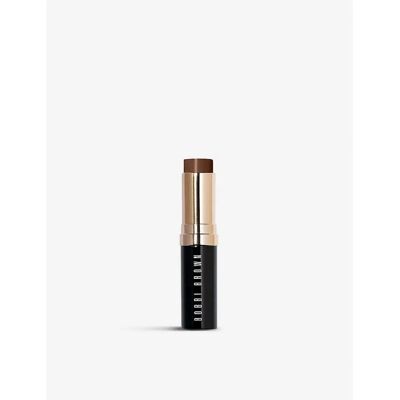 Bobbi Brown Skin Foundation Stick Cool Walnut - Foundation Stick Bobbi Brown Skin Foundation Stick Cool Walnut - Foundation Stick