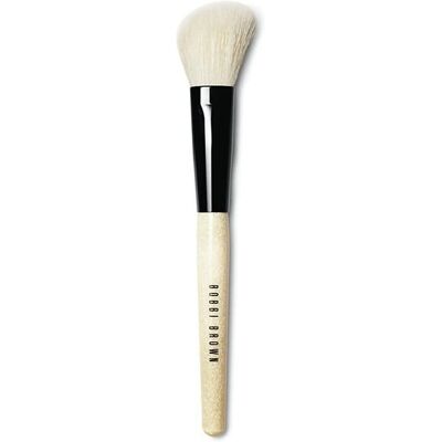 Bobbi Brown Abschrägter Gesichts Pinsel - Gesichtspinsel - Puder & Bräuner Bobbi Brown Abschrägter Gesichts Pinsel - Gesichtspinsel - Puder & Bräuner