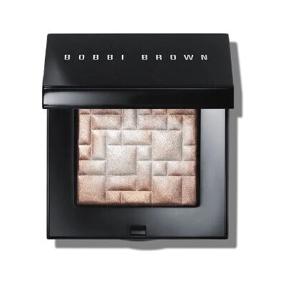 Bobbi Brown Highlighting Powder - Pink Glow Highlighter - 8g Bobbi Brown Highlighting Powder - Pink Glow Highlighter - 8g