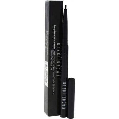 Bobbi Brown Long-Wear Waterproof Liner - Blackout - Eyeliner Bobbi Brown Long-Wear Waterproof Liner - Blackout - Eyeliner