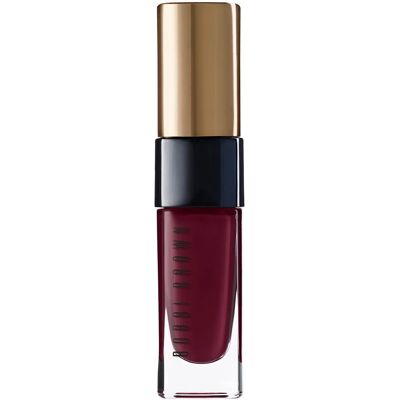 Bobbi Brown Luxe Liquid Lip Wild Orchid - Lipgloss Bobbi Brown Luxe Liquid Lip Wild Orchid - Lipgloss
