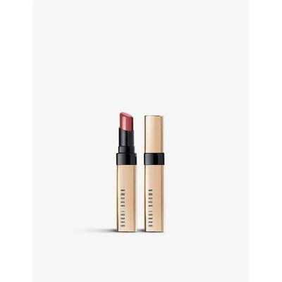 Bobbi Brown Luxe Shine Intense Pink Lipstick - Lipstick Bobbi Brown Luxe Shine Intense Pink Lipstick - Lipstick