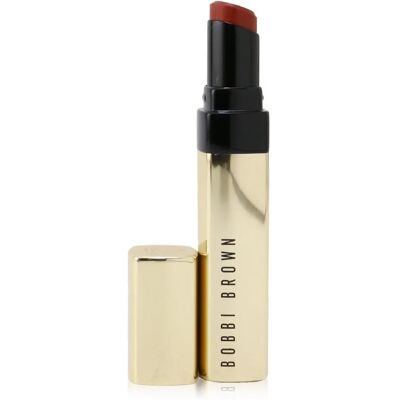 Bobbi Brown Luxe Shine Intense Lipstick - Supernova - Moisturising Glossy Lipstick 2.3g Bobbi Brown Luxe Shine Intense Lipstick - Supernova - Moisturising Glossy Lipstick 2.3g