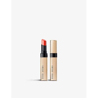Bobbi Brown Luxe Shine Intense Hidratant și Strălucitor Ruj - Ruj Bobbi Brown Luxe Shine Intense Hidratant și Strălucitor Ruj - Ruj