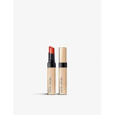 Bobbi Brown Luxe Shine Intense Moisturising Lipstick - Desert Sun - Lipstick Bobbi Brown Luxe Shine Intense Moisturising Lipstick - Desert Sun - Lipstick