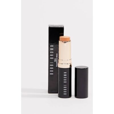 Bobbi Brown Skin Foundation Stick - Cool Natural - Langanhaltend, Wasserfest - Für alle Hauttypen Bobbi Brown Skin Foundation Stick - Cool Natural - Langanhaltend, Wasserfest - Für alle Hauttypen