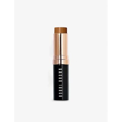 Bobbi Brown Haut Foundation Stick - Warm Golden - Natürliches Finish Bobbi Brown Haut Foundation Stick - Warm Golden - Natürliches Finish