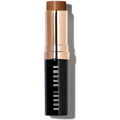 Bobbi Brown Skin Foundation Stick - Neutral Almond - Mittlere Deckkraft - Natürliches Finish - 9g Bobbi Brown Skin Foundation Stick - Neutral Almond - Mittlere Deckkraft - Natürliches Finish - 9g