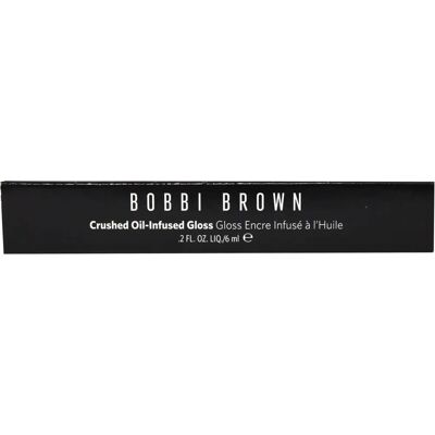 Bobbi Brown Crushed Öl-Infused Glanz - Lipgloss - Free Spirit Bobbi Brown Crushed Öl-Infused Glanz - Lipgloss - Free Spirit