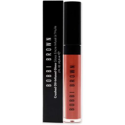 Bobbi Brown In the Buff Gloss cu Ulei - Luciu de Buze Bobbi Brown In the Buff Gloss cu Ulei - Luciu de Buze