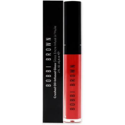 Bobbi Brown Crushed Oil-Infused Gloss Freestyle - Lucidalabbra Bobbi Brown Crushed Oil-Infused Gloss Freestyle - Lucidalabbra