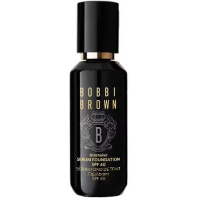Bobbi Brown Honey Serum Foundation SPF 40 - Fondotinta Liquido Bobbi Brown Honey Serum Foundation SPF 40 - Fondotinta Liquido