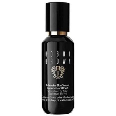 Bobbi Brown Intensive Hautserum Foundation SPF 40/30 - Porzellan - Foundation Bobbi Brown Intensive Hautserum Foundation SPF 40/30 - Porzellan - Foundation